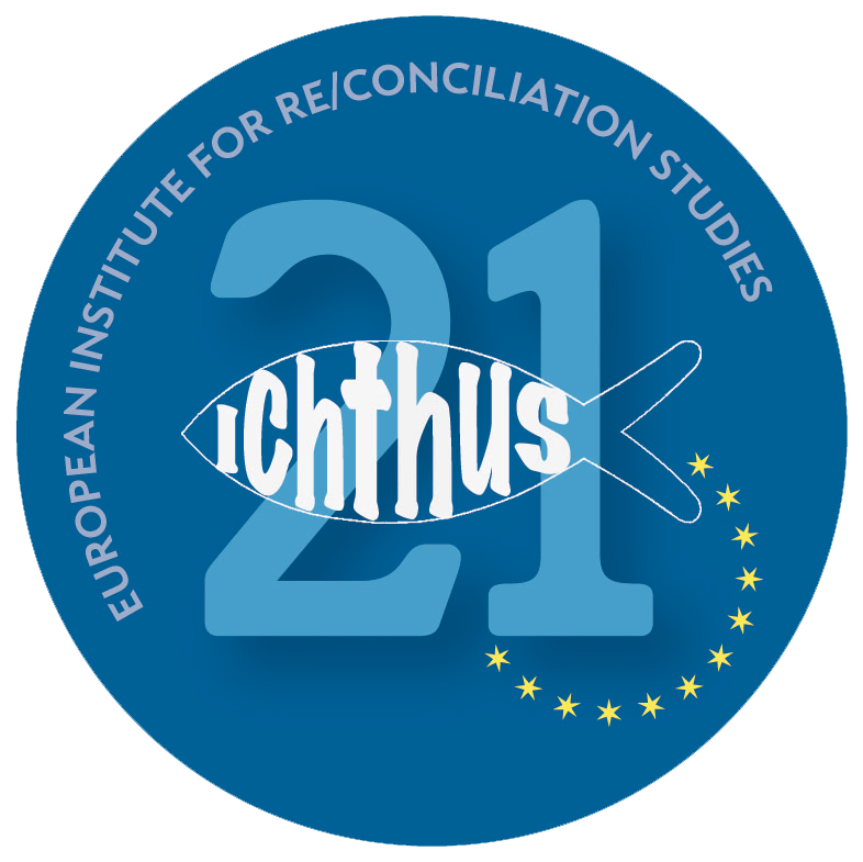 Ichthus21 Logo